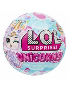 Doll LOL Surprise! LOL Surprise Unicorn