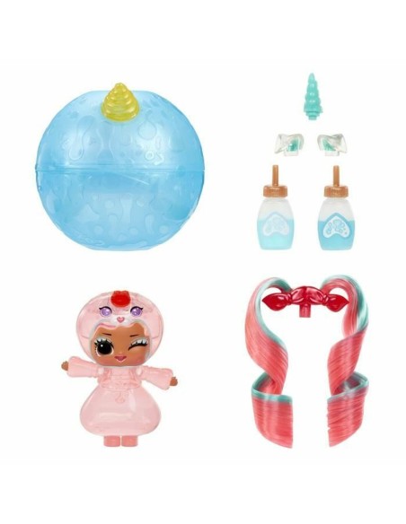 Doll LOL Surprise! LOL Surprise Unicorn