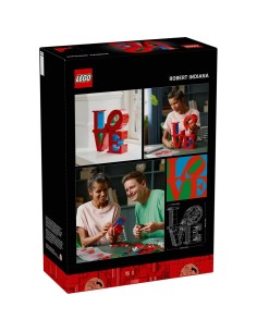 Construction set Lego 31214 2