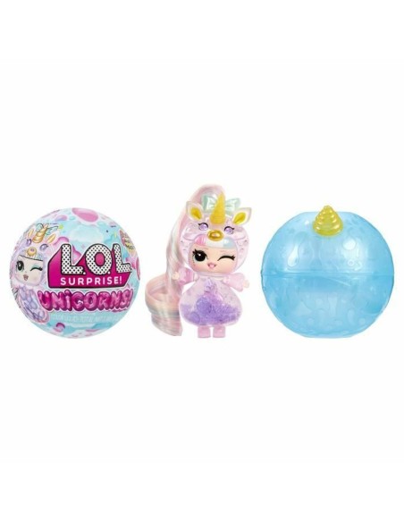Doll LOL Surprise! LOL Surprise Unicorn