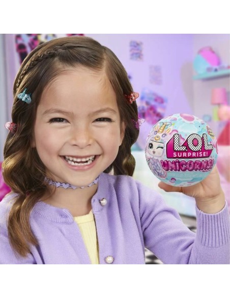 Doll LOL Surprise! LOL Surprise Unicorn