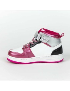 Sports Shoes for Kids Barbie Fuchsia 2