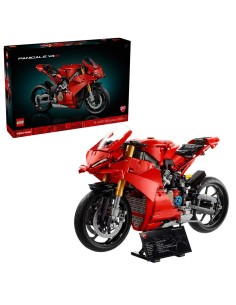 Construction set Lego 42202 1603 Pieces