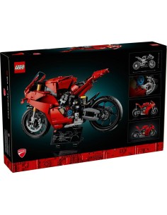 Construction set Lego 42202 1603 Pieces 2
