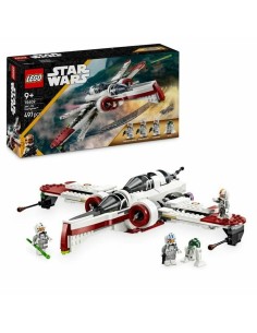 Construction set Lego 75402