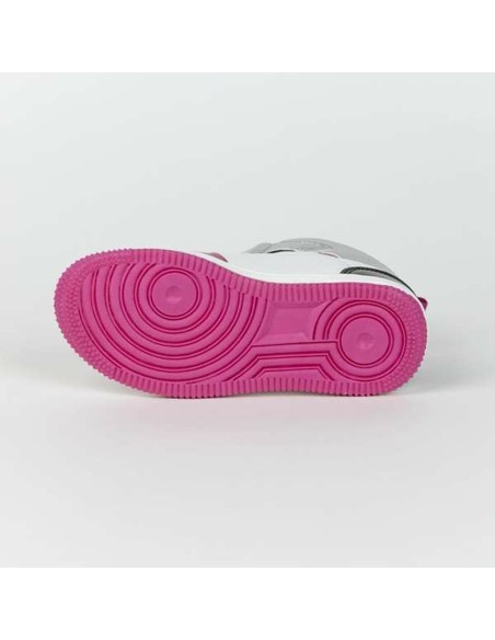 Sports Shoes for Kids Barbie Fuchsia