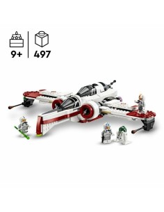 Construction set Lego 75402 2