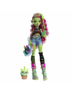 Doll Monster High