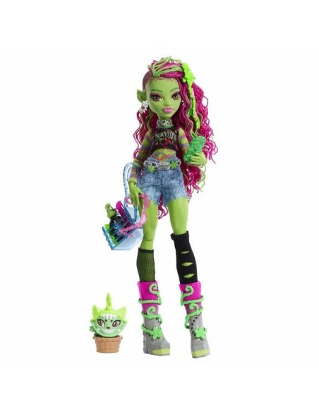 Doll Monster High