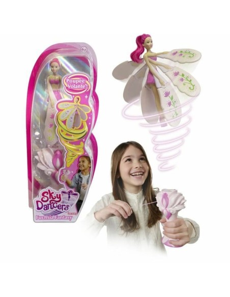 Doll Lansay