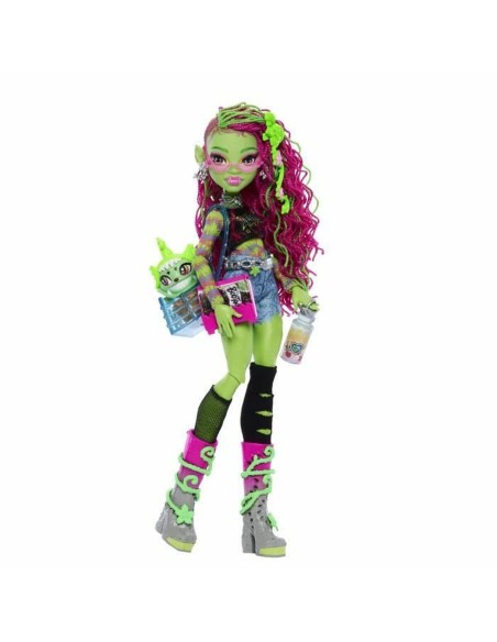 Doll Monster High