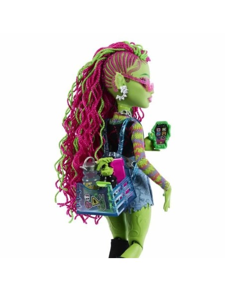 Doll Monster High