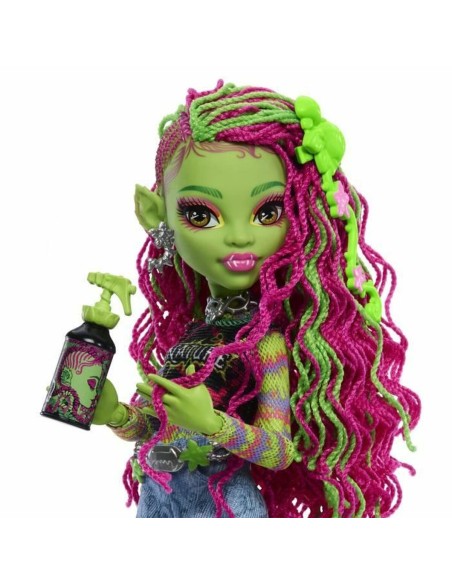 Doll Monster High