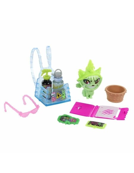 Doll Monster High