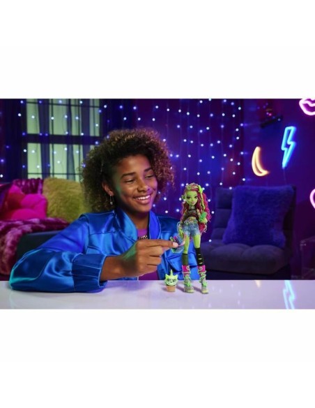 Doll Monster High