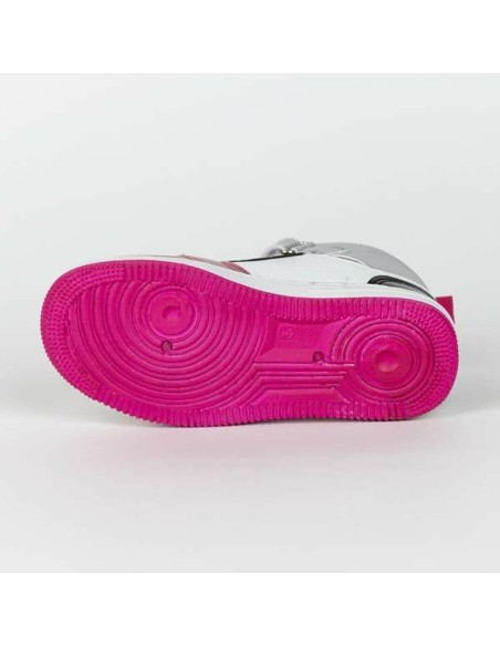 Sports Shoes for Kids Barbie Fuchsia