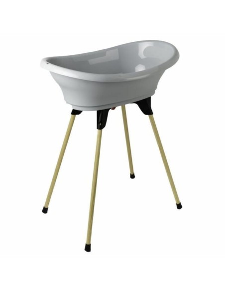 Bathtub ThermoBaby Vasco Grey Baby