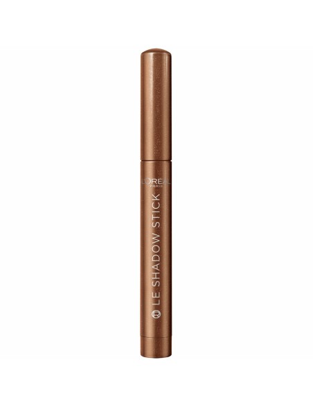 Eyeshadow L'Oreal Make Up LE SHADOW Nº 230-Magnetic Bronze 1,4 g
