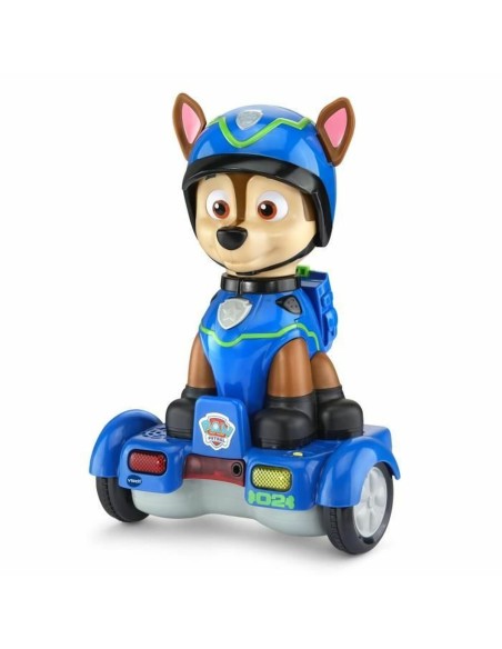 Playset Vtech Hoverboard de Misión de Persecución