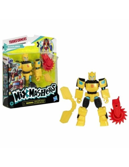 Action Figure Hasbro BUMBLEBEE