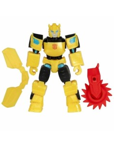 Action Figure Hasbro BUMBLEBEE 2