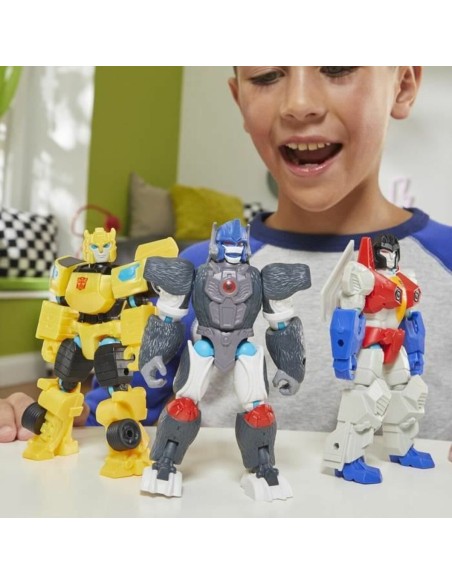 Action Figure Hasbro BUMBLEBEE