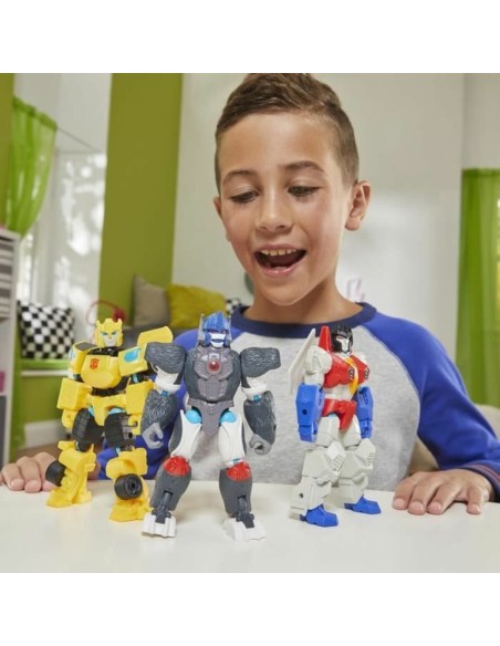 Action Figure Hasbro BUMBLEBEE