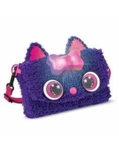 Hand bag Vtech MY MAGIC'FASHION BAG Rose