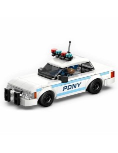 Construction set Lego