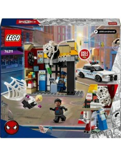Construction set Lego 2