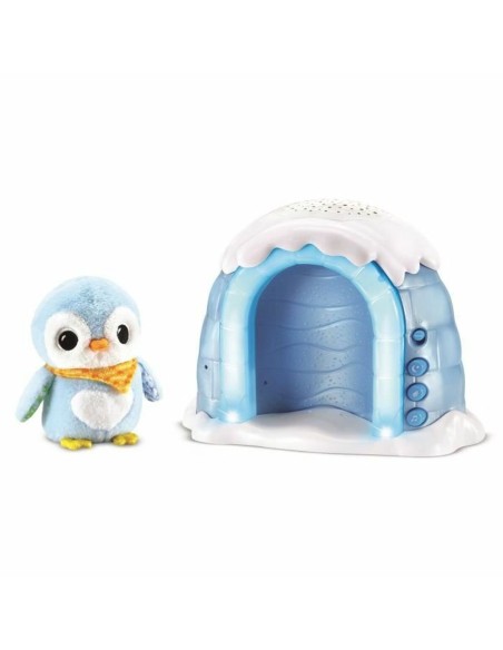 Musical Toy Vtech Baby PENGUIN NIGHT