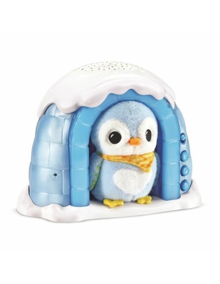 Musical Toy Vtech Baby PENGUIN NIGHT