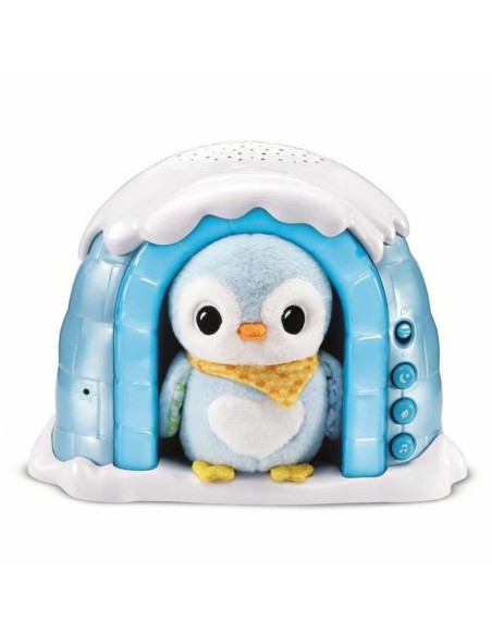 Musical Toy Vtech Baby PENGUIN NIGHT