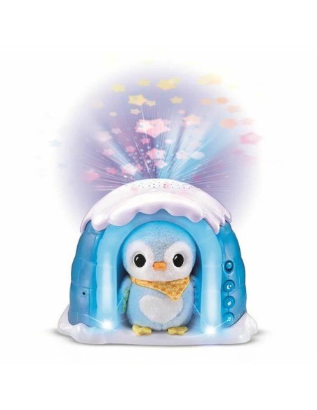 Musical Toy Vtech Baby PENGUIN NIGHT