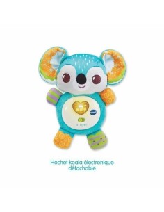 Activity centre Vtech Baby Koala Cuddle Activity Mat 2