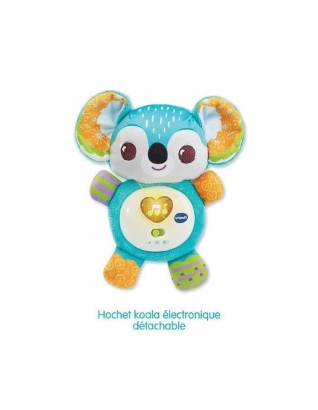 Activity centre Vtech Baby Koala Cuddle Activity Mat
