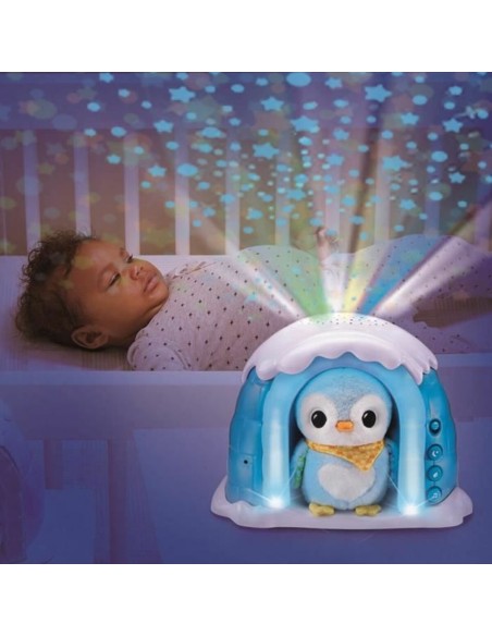 Musical Toy Vtech Baby PENGUIN NIGHT