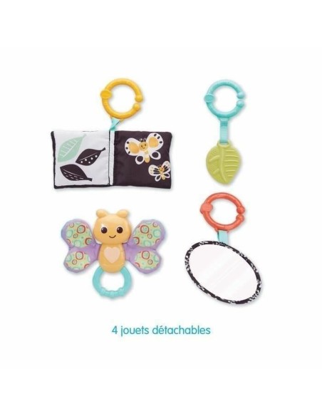 Activity centre Vtech Baby Koala Cuddle Activity Mat