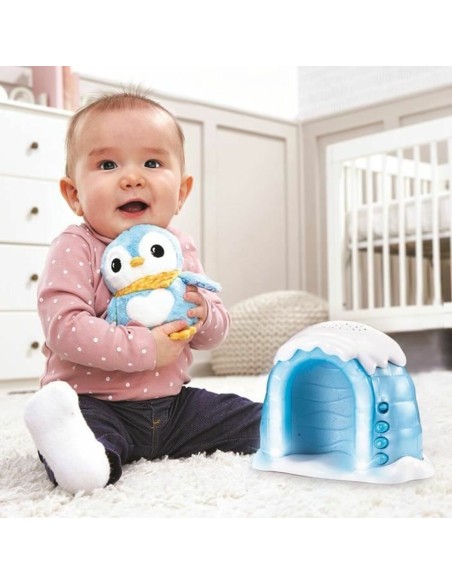 Musical Toy Vtech Baby PENGUIN NIGHT