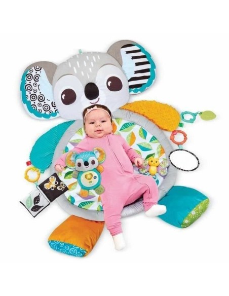 Activity centre Vtech Baby Koala Cuddle Activity Mat