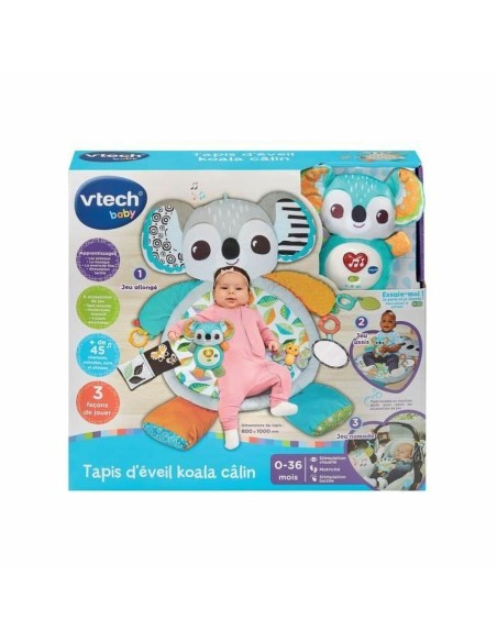 Activity centre Vtech Baby Koala Cuddle Activity Mat