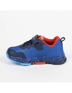 Sports Shoes for Kids Spider-Man Blue 2