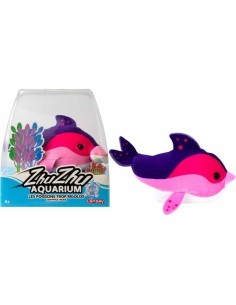 Action Figure Lansay Nina the Dolphin
