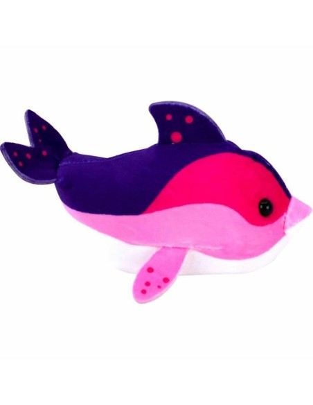 Action Figure Lansay Nina the Dolphin