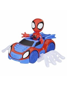 Action Figure Hasbro Spidey's Arachno-Bolide 2