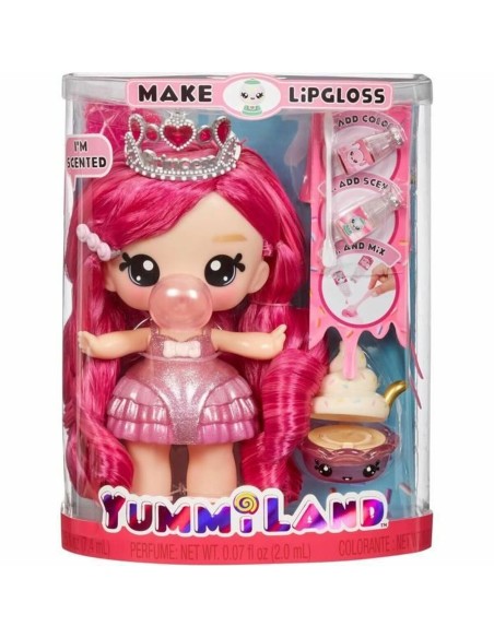Baby Doll with Accessories LOL Surprise! Bianca