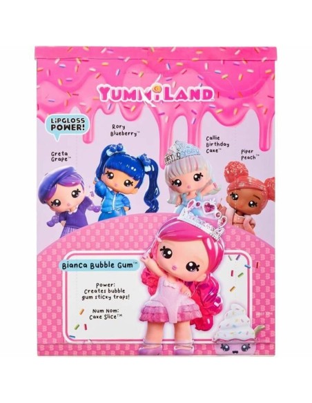 Baby Doll with Accessories LOL Surprise! Bianca