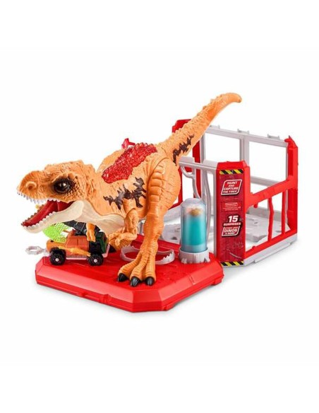 Interactive Pet Zuru Dino Escape