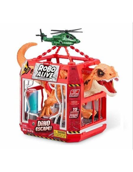 Interactive Pet Zuru Dino Escape