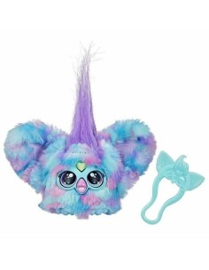 Fluffy toy Hasbro Furblets Mer-May